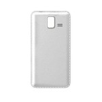 Back Panel Cover For Chilli Note 3g White - Maxbhi.com