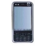 Back Panel Cover for China Mobiles MT3300 - White