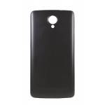 Back Panel Cover For Chilli W03 Black - Maxbhi.com