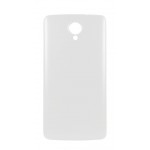 Back Panel Cover For Chilli W03 White - Maxbhi.com