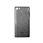 Back Panel Cover For Ckk Hades Black - Maxbhi.com