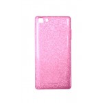 Back Panel Cover For Ckk Hades Pink - Maxbhi.com