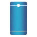 Back Panel Cover For Ckk S8 Blue - Maxbhi Com