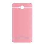 Back Panel Cover For Ckk S8 Pink - Maxbhi Com