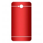 Back Panel Cover For Ckk S8 Red - Maxbhi Com