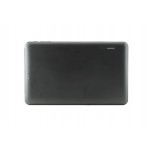 Back Panel Cover For Coby Kyros Mid1042 Black - Maxbhi.com