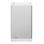 Back Panel Cover For Colorfly G718 Q1 White - Maxbhi Com