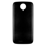 Back Panel Cover For Colorovo Citytone Vision Black - Maxbhi Com