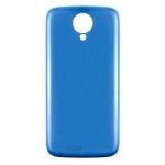 Back Panel Cover For Colorovo Citytone Vision Blue - Maxbhi Com