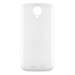 Back Panel Cover For Colorovo Citytone Vision White - Maxbhi Com