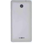 Back Panel Cover for Coolpad 7236 - White