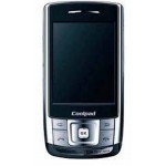 Back Panel Cover for Coolpad 8360 - White