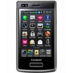 Back Panel Cover for Coolpad N900 - Black