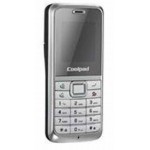 Back Panel Cover for Coolpad S20 - Grey
