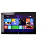 Back Panel Cover for Croma 1177 - Black