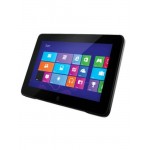 Back Panel Cover for Croma 1179 - Black