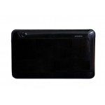 Back Panel Cover for Datawind Akash Tablet - Black