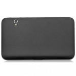 Back Panel Cover for Dell Streak 7 Wi-Fi - Grey