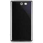 Back Panel Cover for Dell Venue Pro - Black