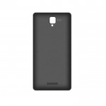 Back Panel Cover For Colors Mobile X112 White - Maxbhi Com