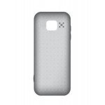 Back Panel Cover For Colors Mobile X7 Black - Maxbhi.com