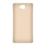 Back Panel Cover For Colors Mobile Xfactor Elite E10 Gold - Maxbhi Com