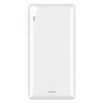 Back Panel Cover For Colors Mobile Xfactor X114 Quad White - Maxbhi Com