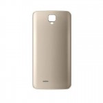 Back Panel Cover For Colors Mobile Xfactor X117 Megaquad White - Maxbhi Com