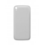 Back Panel Cover For Colors Mobile Xfactor X118 Flash White - Maxbhi.com