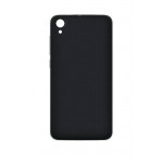 Back Panel Cover For Colors Mobile Xfactor X135 Flash Hd Black - Maxbhi.com