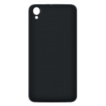 Back Panel Cover For Colors Mobile Xfactor X135 Flash Hd White - Maxbhi Com