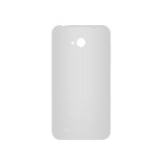 Back Panel Cover For Connect U40 White - Maxbhi.com