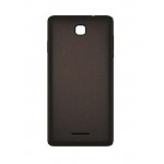 Back Panel Cover For Coolpad 7232 Black - Maxbhi.com