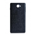Back Panel Cover For Coolpad 7298d Black - Maxbhi.com
