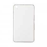 Back Panel Cover For Coolpad 9976a White - Maxbhi Com