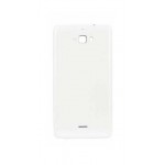 Back Panel Cover For Coolpad F1 8297w White - Maxbhi.com