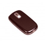 Back Panel Cover For Coolpad S100 Brown - Maxbhi.com