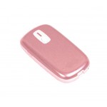 Back Panel Cover For Coolpad S100 Pink - Maxbhi.com