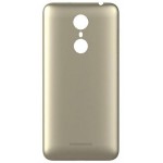 Back Panel Cover For Coolpad Torino S Black - Maxbhi Com