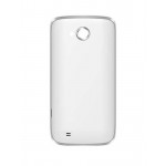 Back Panel Cover For Croma Crcb2093 White - Maxbhi.com