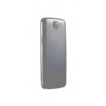 Back Panel Cover For Croma Crcb2243 Grey - Maxbhi.com