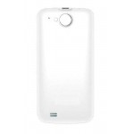 Back Panel Cover For Croma Crcb2249 White - Maxbhi.com