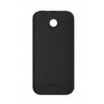 Back Panel Cover For Croma Crcb2263 Black - Maxbhi.com