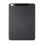 Back Panel Cover For Cube Talk 9x U65gt Black - Maxbhi.com