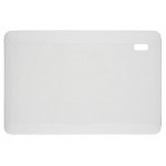 Back Panel Cover For Cube U30gt White - Maxbhi Com