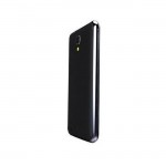 Back Panel Cover For Cubit 4u Sapphire Plus White - Maxbhi Com