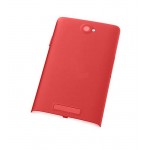 Back Panel Cover For Cubot C9w Red - Maxbhi.com