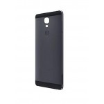 Back Panel Cover For Cubot Cheetahphone Black - Maxbhi.com