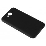 Back Panel Cover For Cubot Gt72 Black - Maxbhi Com