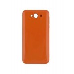 Back Panel Cover For Cubot Gt72 Orange - Maxbhi.com